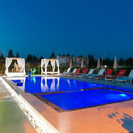 Apartments Paradise Улцинь Экстерьер фото