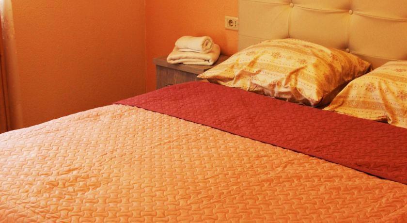 Apartments Paradise Улцинь Номер фото