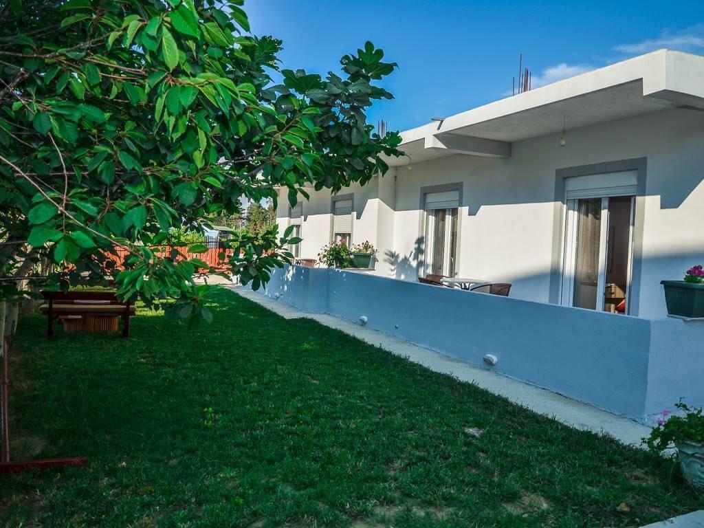 Apartments Paradise Улцинь Экстерьер фото